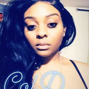 Meet your Posher, Tammy